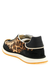 DOLCE & GABBANA Dolce & Gabbana Women 'Dg Cushion' Sneakers