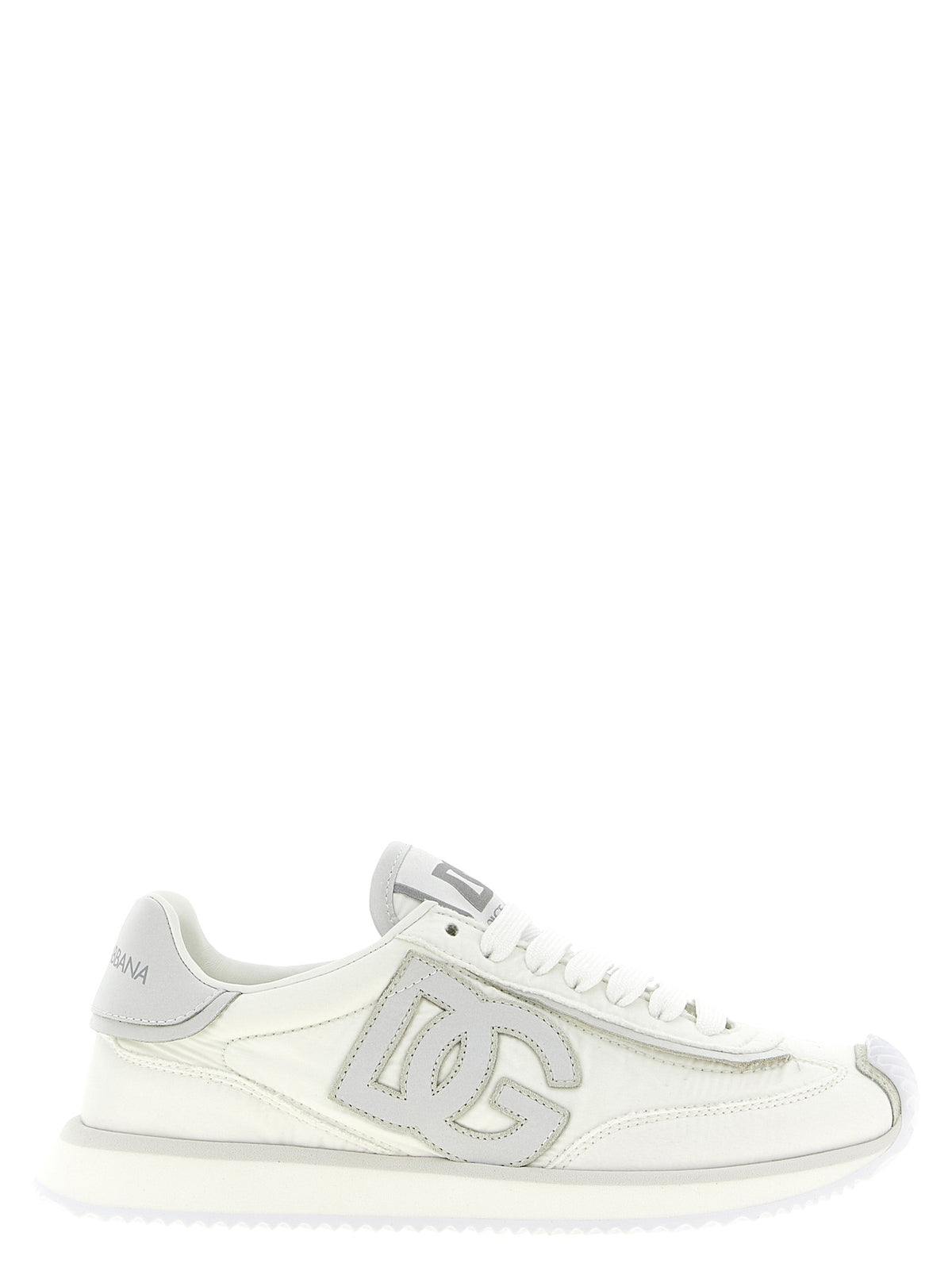DOLCE & GABBANA Dolce & Gabbana Women 'Dg Cushion' Sneakers