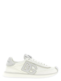 DOLCE & GABBANA Dolce & Gabbana Women 'Dg Cushion' Sneakers