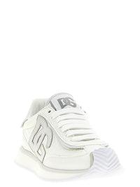 DOLCE & GABBANA Dolce & Gabbana Women 'Dg Cushion' Sneakers