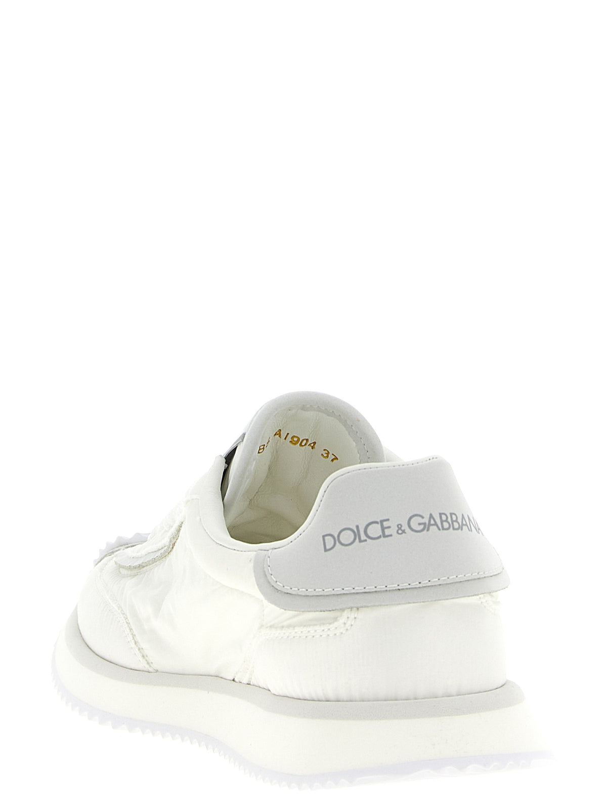 DOLCE & GABBANA Dolce & Gabbana Women 'Dg Cushion' Sneakers