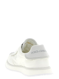 DOLCE & GABBANA Dolce & Gabbana Women 'Dg Cushion' Sneakers