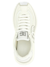 DOLCE & GABBANA Dolce & Gabbana Women 'Dg Cushion' Sneakers