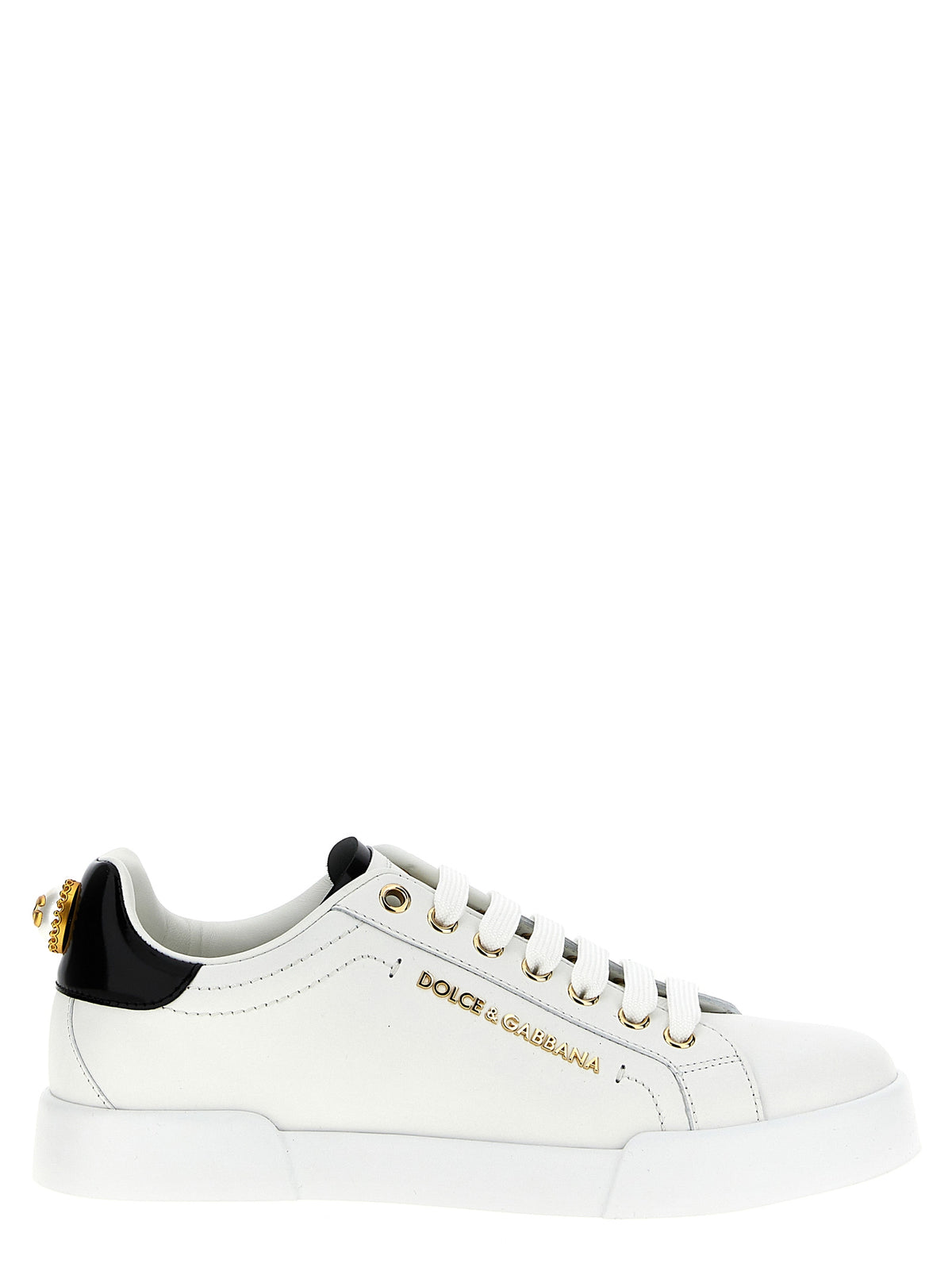 DOLCE & GABBANA Dolce & Gabbana Women 'Portofino' Sneakers