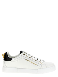 DOLCE & GABBANA Dolce & Gabbana Women 'Portofino' Sneakers