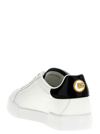 DOLCE & GABBANA Dolce & Gabbana Women 'Portofino' Sneakers