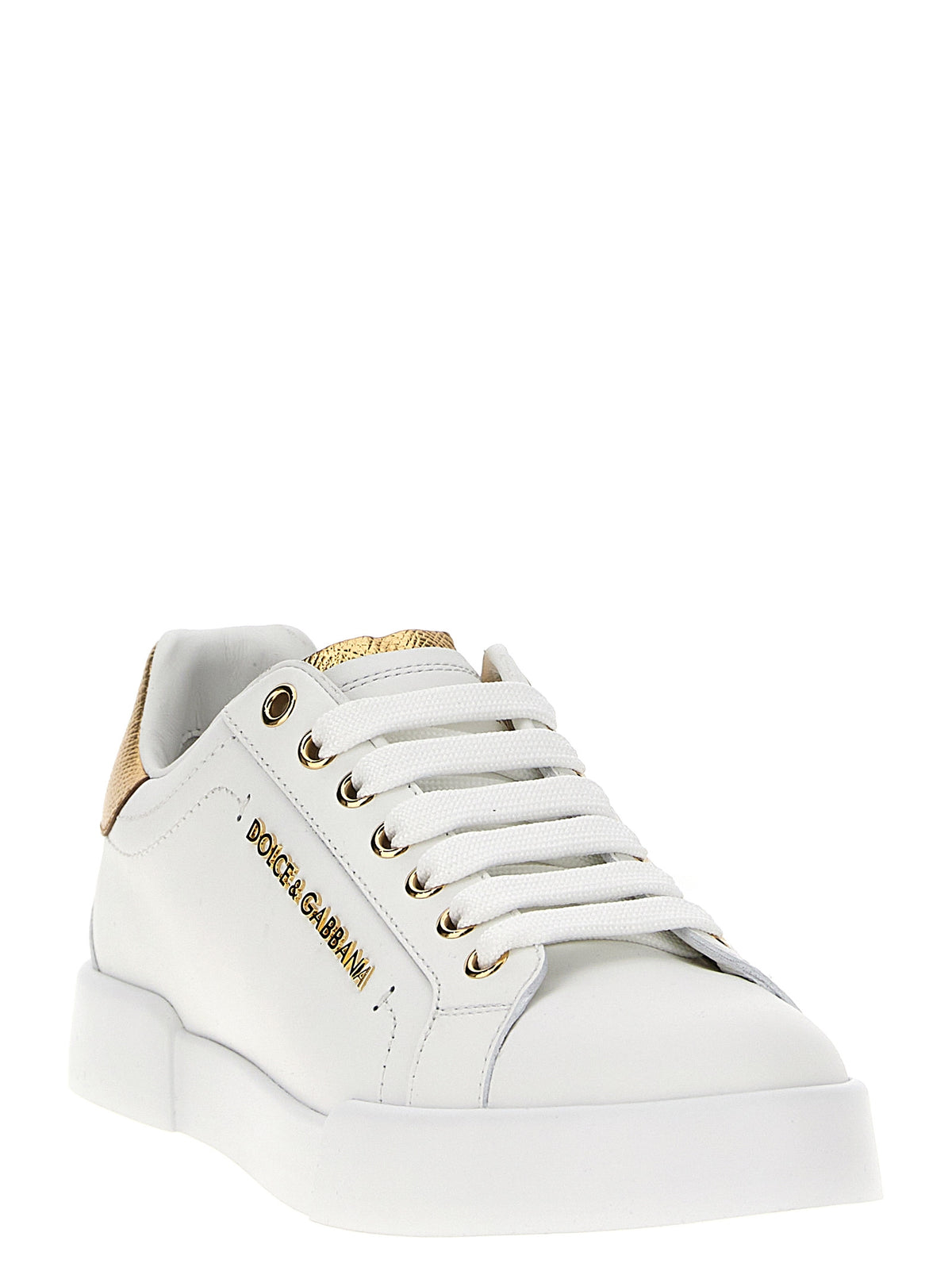 DOLCE & GABBANA Dolce & Gabbana Women 'Portofino' Sneakers