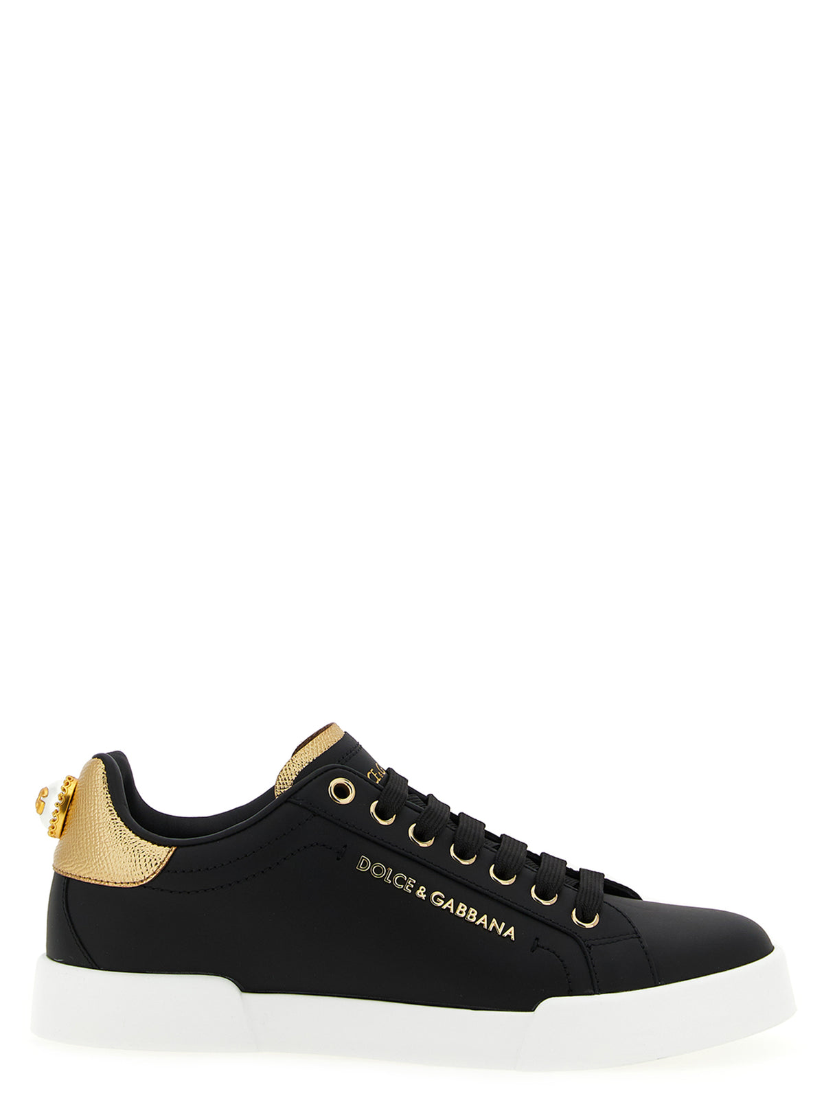 DOLCE & GABBANA Dolce & Gabbana Women 'Portofino' Sneakers