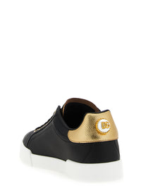 DOLCE & GABBANA Dolce & Gabbana Women 'Portofino' Sneakers
