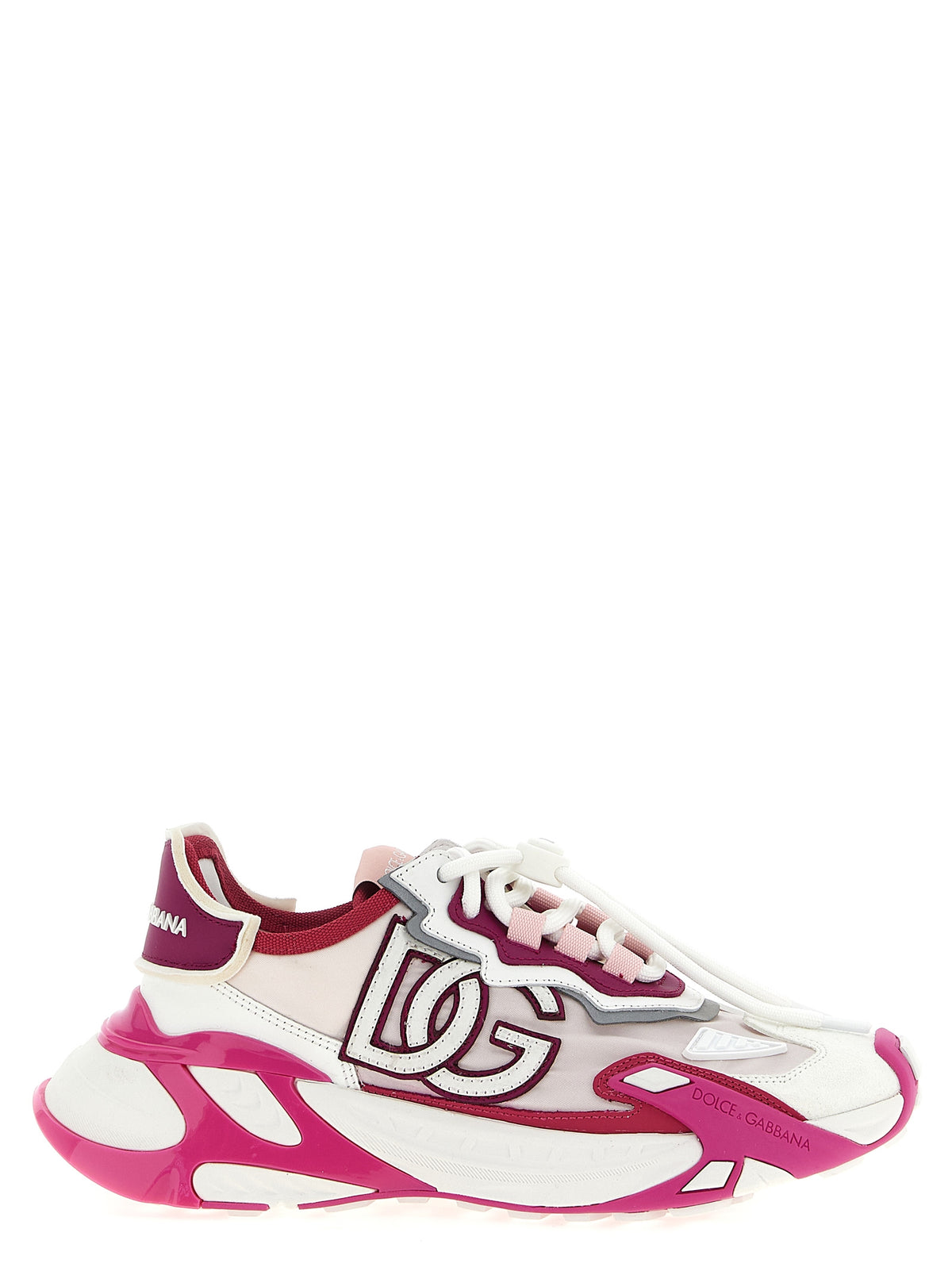 DOLCE & GABBANA Dolce & Gabbana Women 'Day Faster' Sneaker