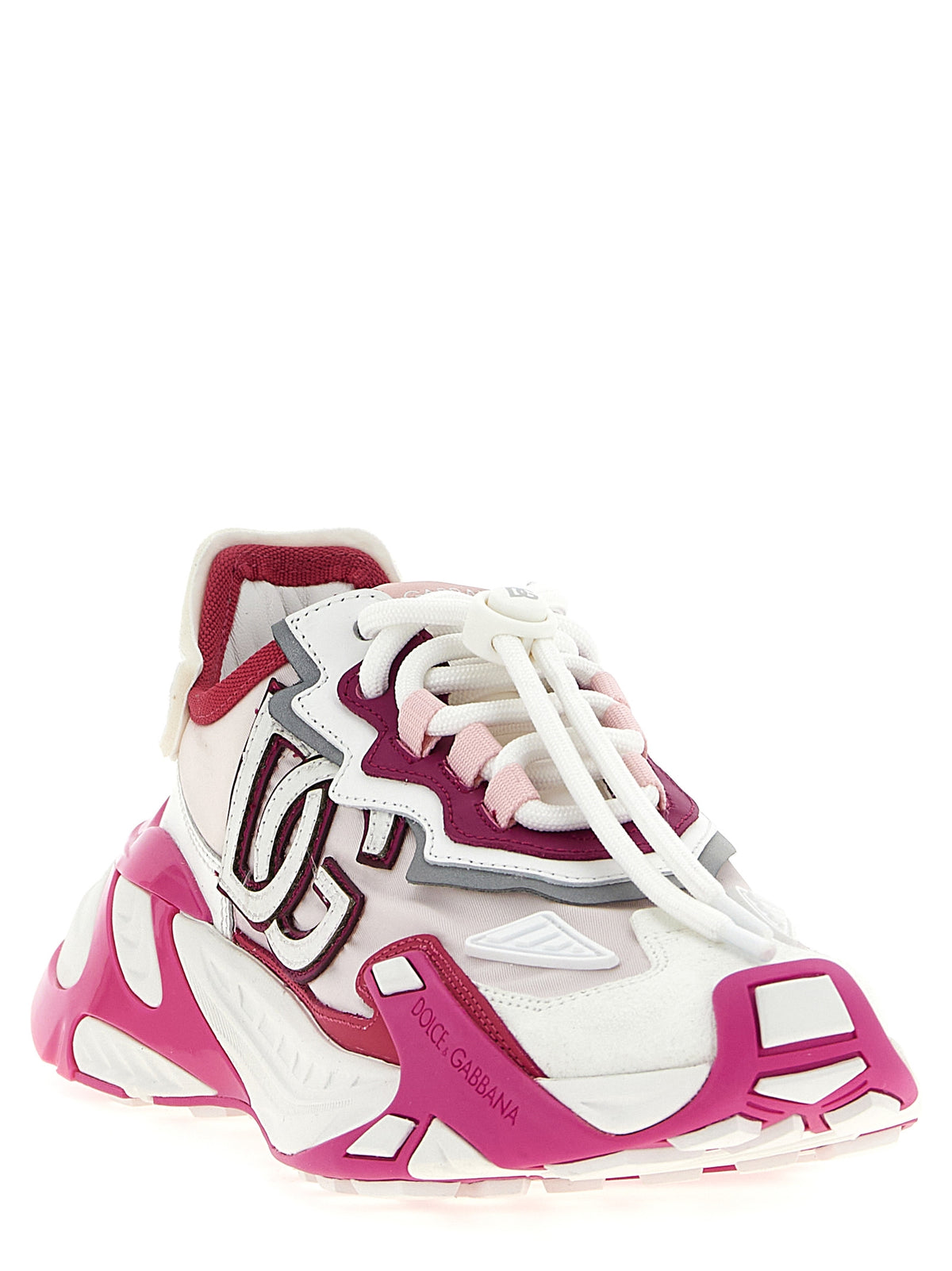 DOLCE & GABBANA Dolce & Gabbana Women 'Day Faster' Sneaker