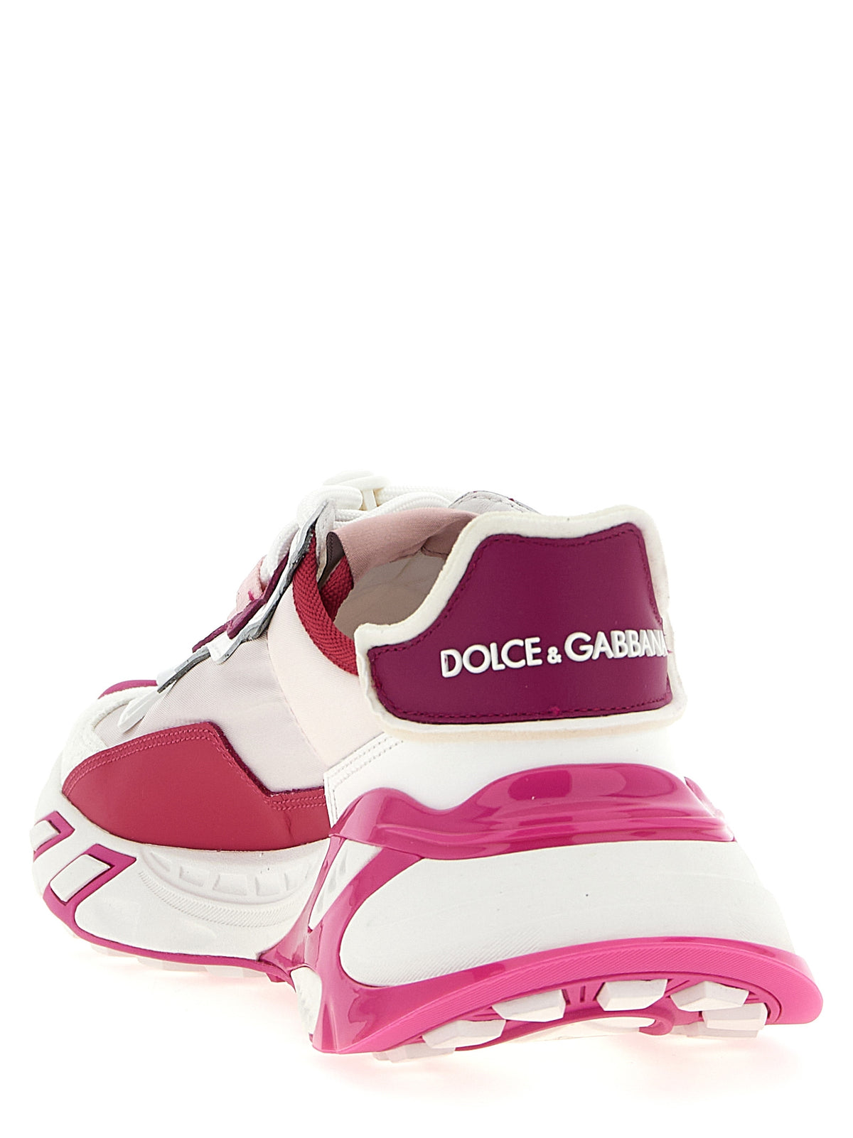 DOLCE & GABBANA Dolce & Gabbana Women 'Day Faster' Sneaker