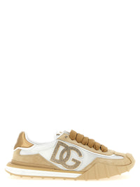 DOLCE & GABBANA Dolce & Gabbana Women 'Dg Athletic' Sneakers