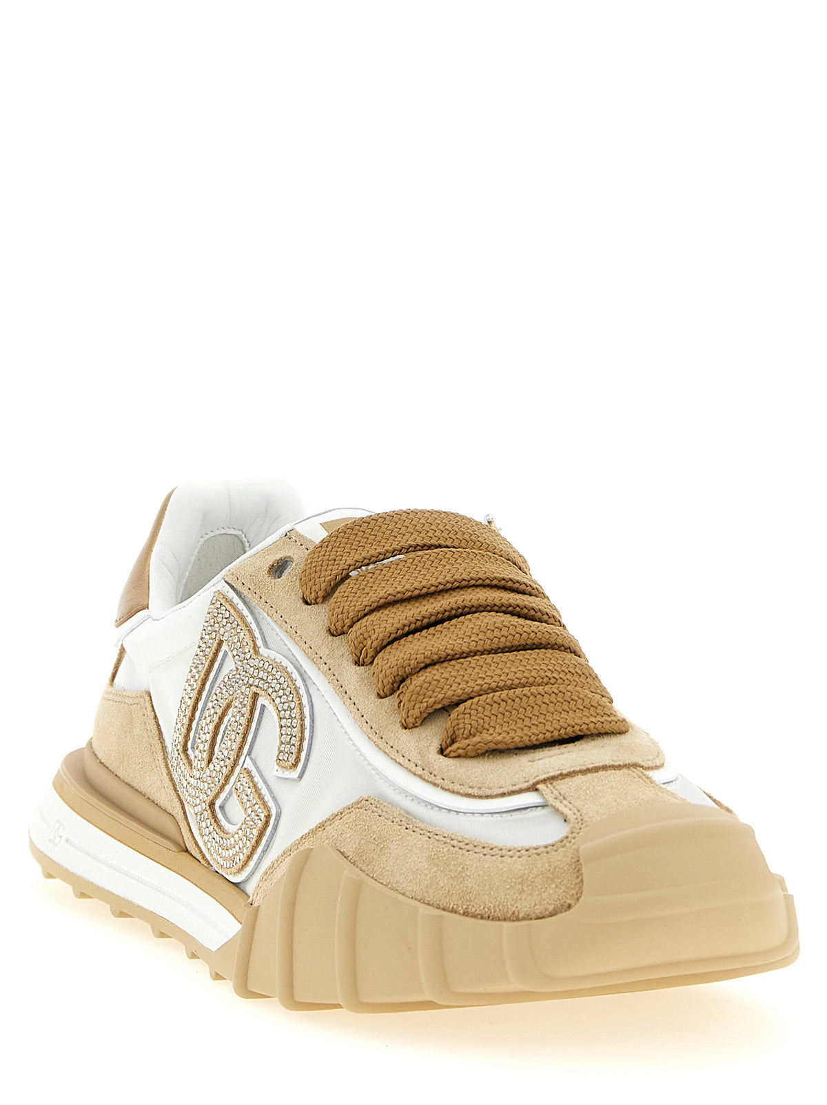 DOLCE & GABBANA Dolce & Gabbana Women 'Dg Athletic' Sneakers