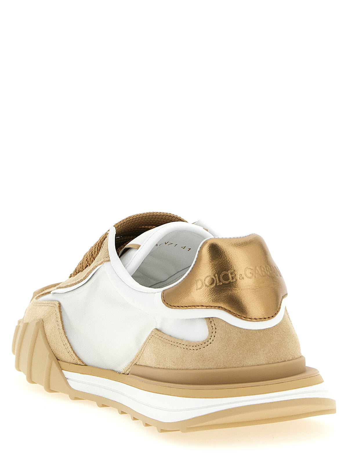 DOLCE & GABBANA Dolce & Gabbana Women 'Dg Athletic' Sneakers