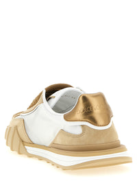 DOLCE & GABBANA Dolce & Gabbana Women 'Dg Athletic' Sneakers