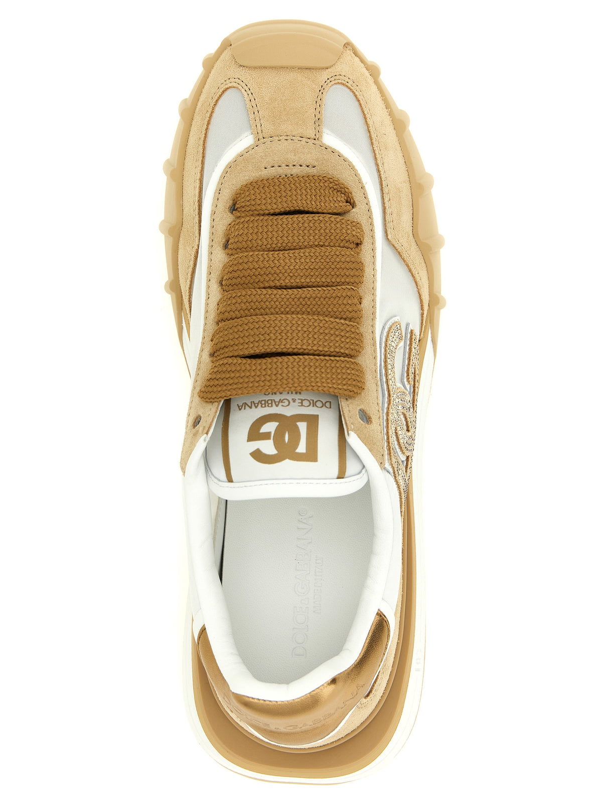DOLCE & GABBANA Dolce & Gabbana Women 'Dg Athletic' Sneakers