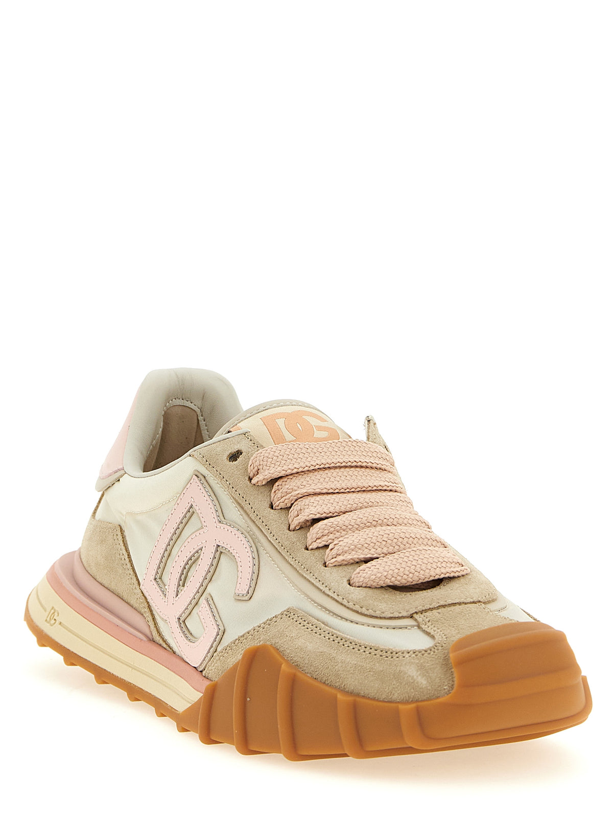 DOLCE & GABBANA Dolce & Gabbana Women 'Dg Athletic' Sneakers