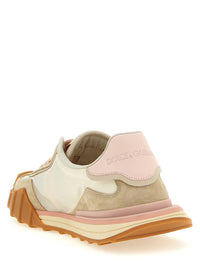 DOLCE & GABBANA Dolce & Gabbana Women 'Dg Athletic' Sneakers