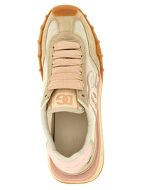DOLCE & GABBANA Dolce & Gabbana Women 'Dg Athletic' Sneakers