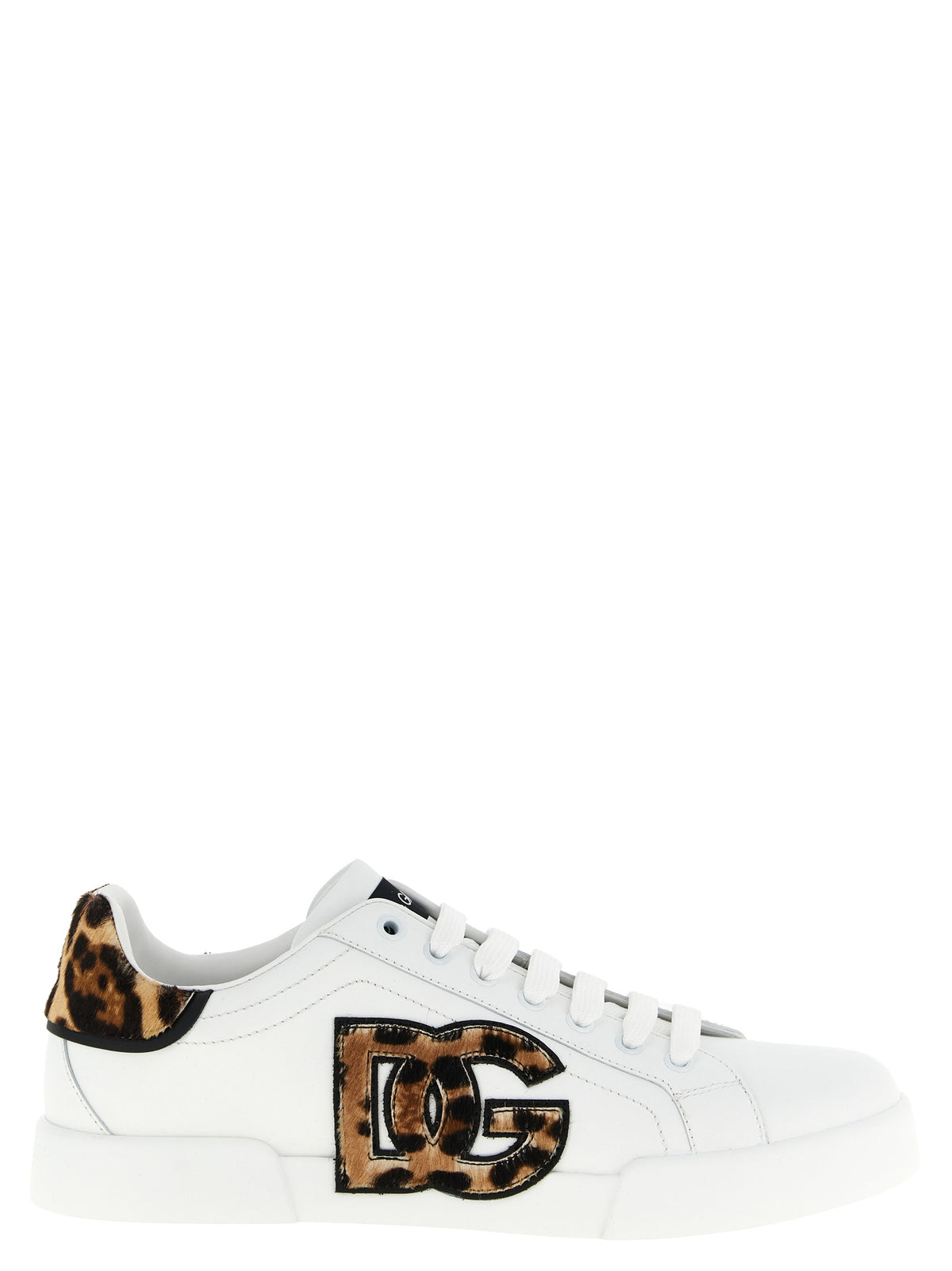 Dolce & Gabbana Women 'Portofino Light Strobel' Sneakers
