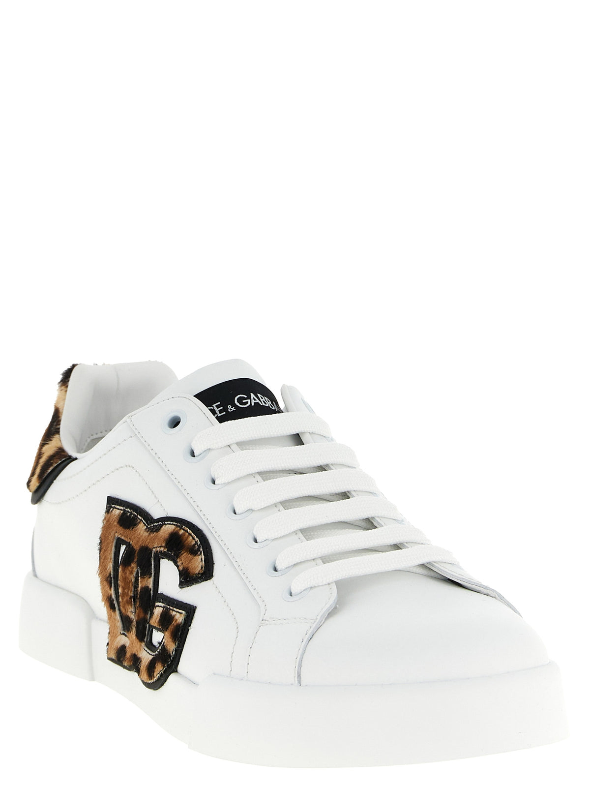Dolce & Gabbana Women 'Portofino Light Strobel' Sneakers