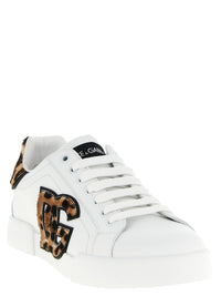 Dolce & Gabbana Women 'Portofino Light Strobel' Sneakers