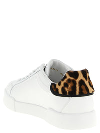 Dolce & Gabbana Women 'Portofino Light Strobel' Sneakers