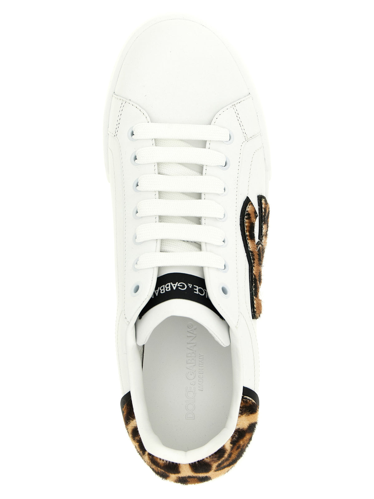 Dolce & Gabbana Women 'Portofino Light Strobel' Sneakers