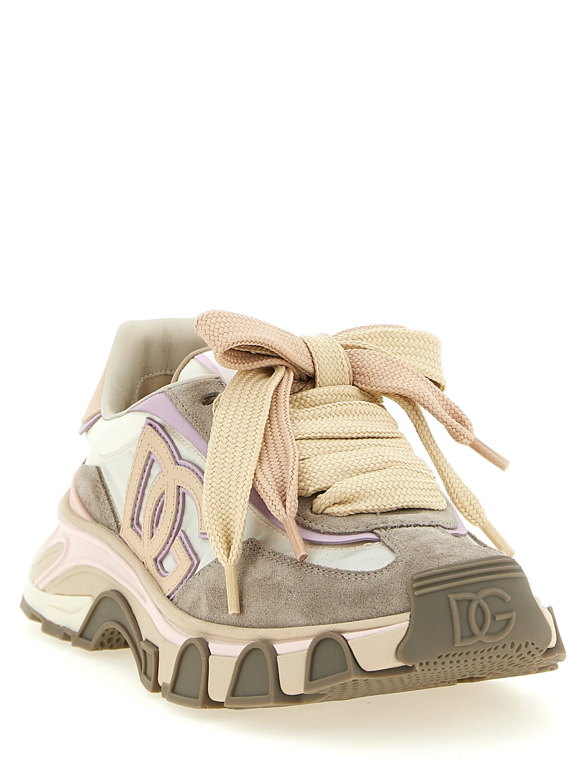 DOLCE & GABBANA Dolce & Gabbana Women 'Country Road' Sneakers