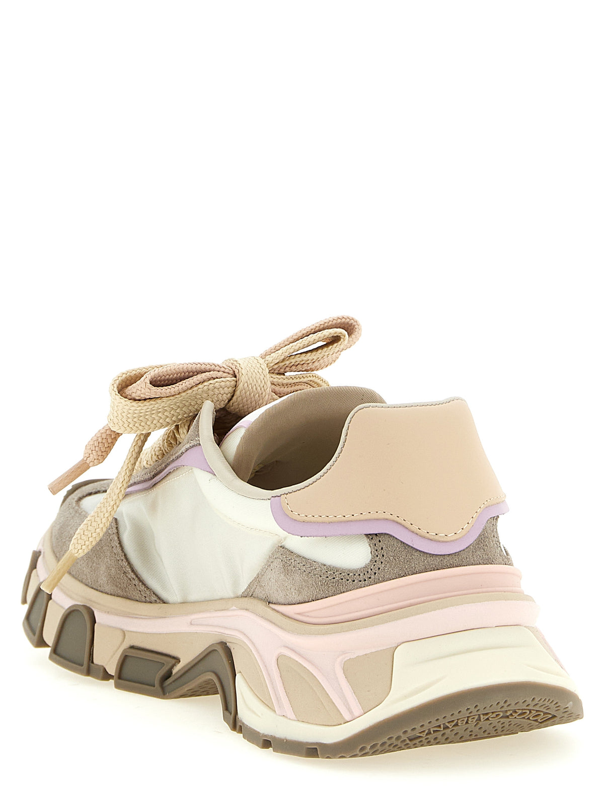 DOLCE & GABBANA Dolce & Gabbana Women 'Country Road' Sneakers