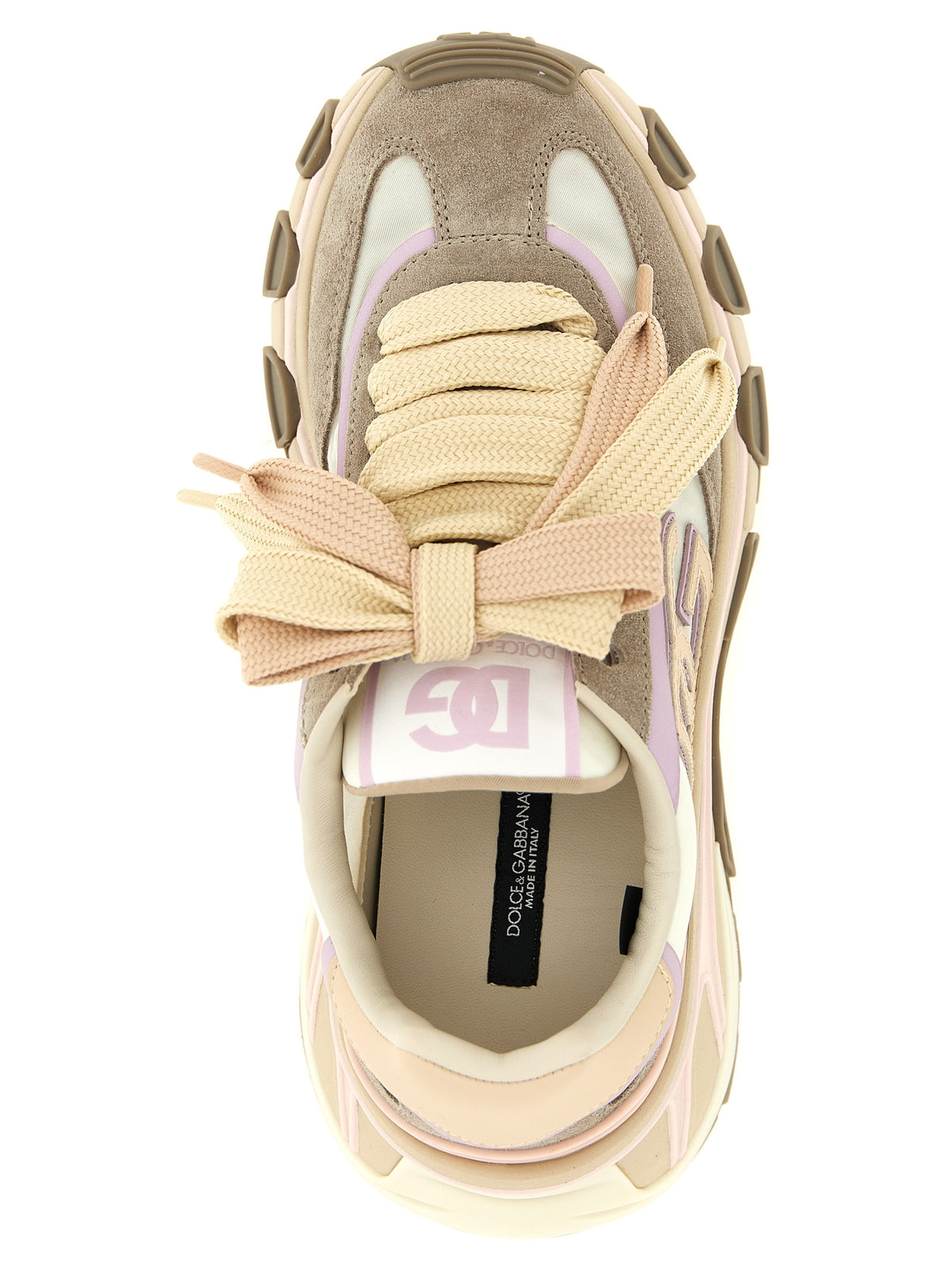 DOLCE & GABBANA Dolce & Gabbana Women 'Country Road' Sneakers
