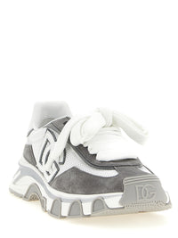 DOLCE & GABBANA Dolce & Gabbana Women 'Dg Country Road' Sneakers
