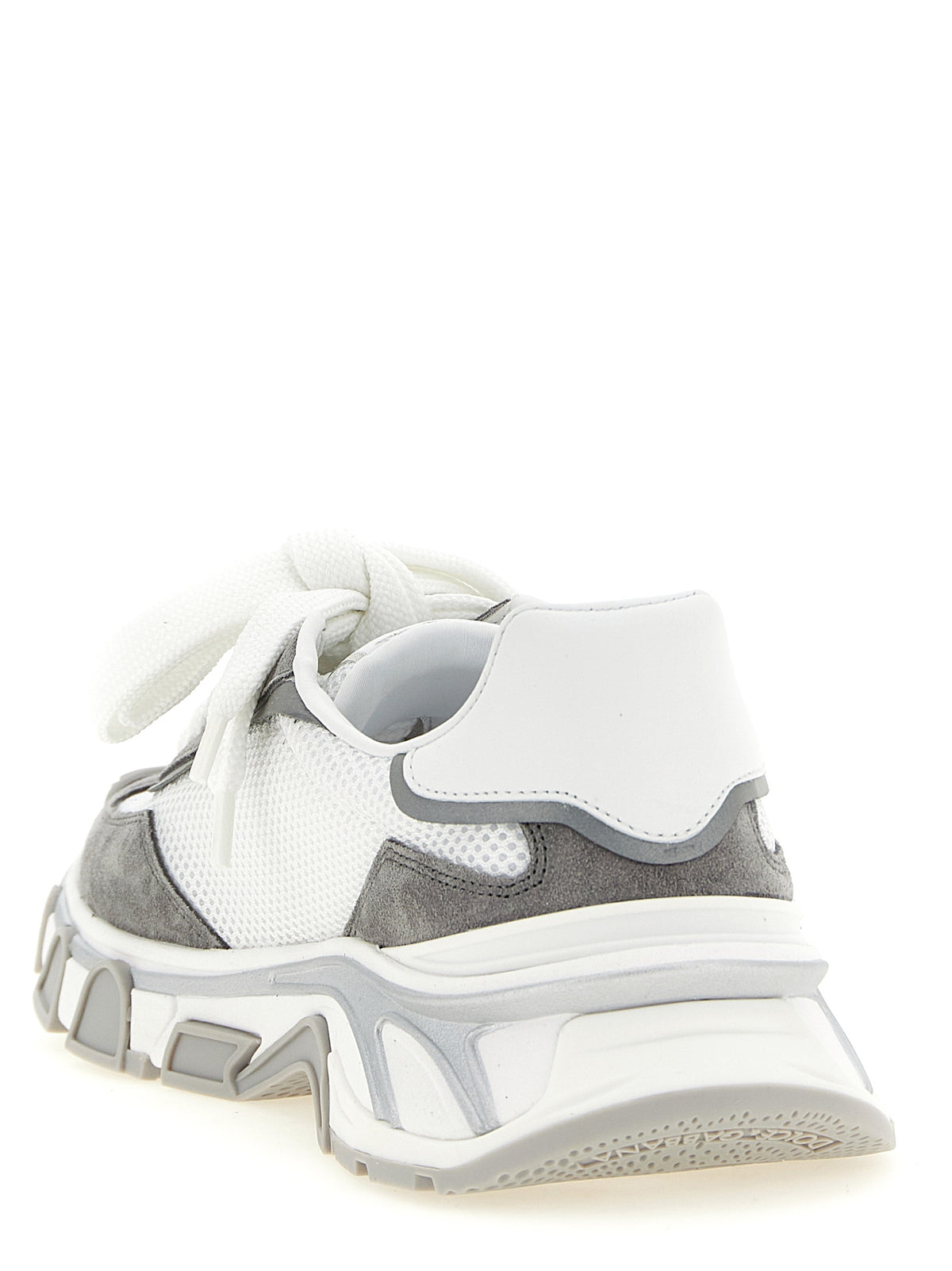DOLCE & GABBANA Dolce & Gabbana Women 'Dg Country Road' Sneakers