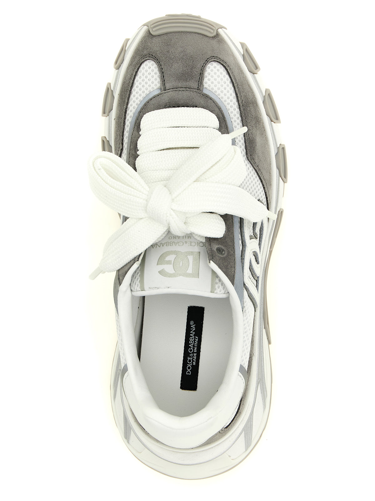 DOLCE & GABBANA Dolce & Gabbana Women 'Dg Country Road' Sneakers