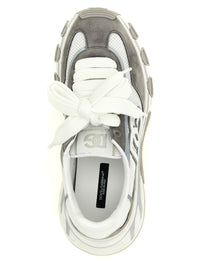 DOLCE & GABBANA Dolce & Gabbana Women 'Dg Country Road' Sneakers