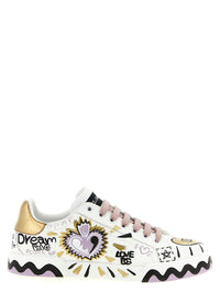 Dolce & Gabbana Women 'Portofino' Sneakers