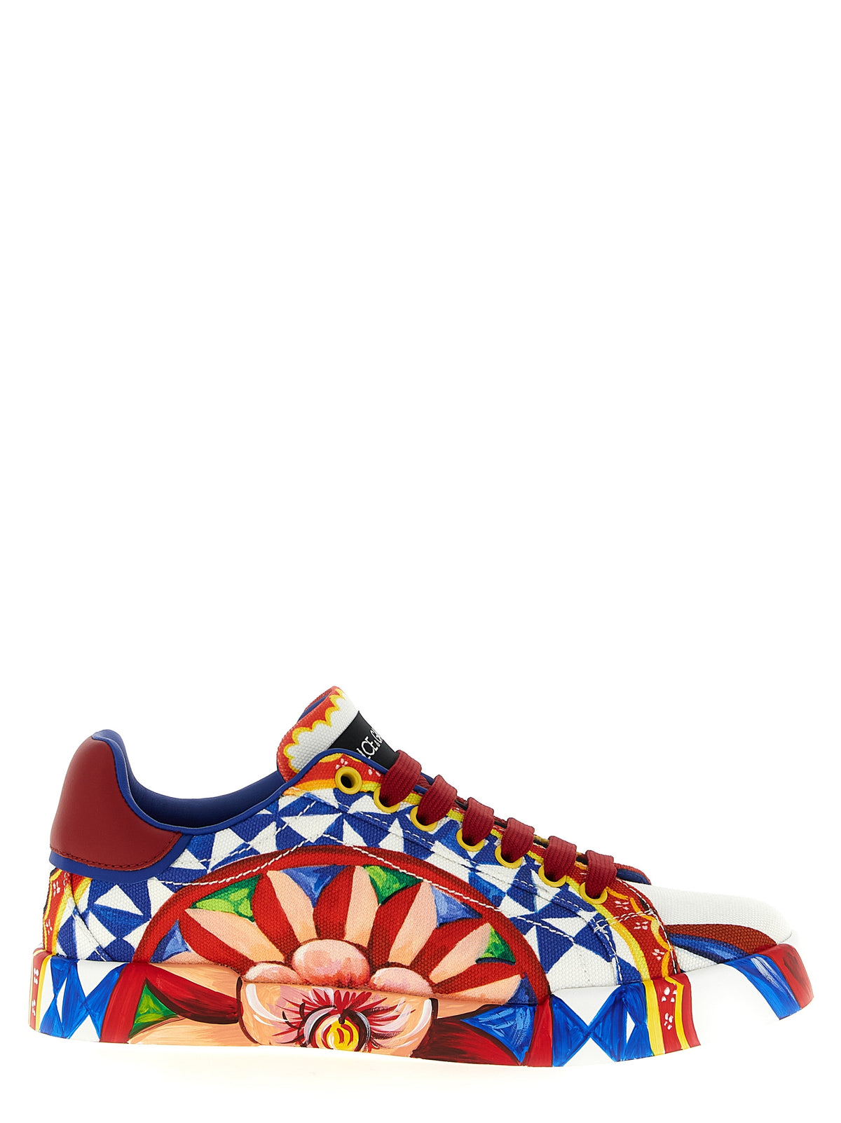 Dolce & Gabbana Women 'Portofino' Sneakers