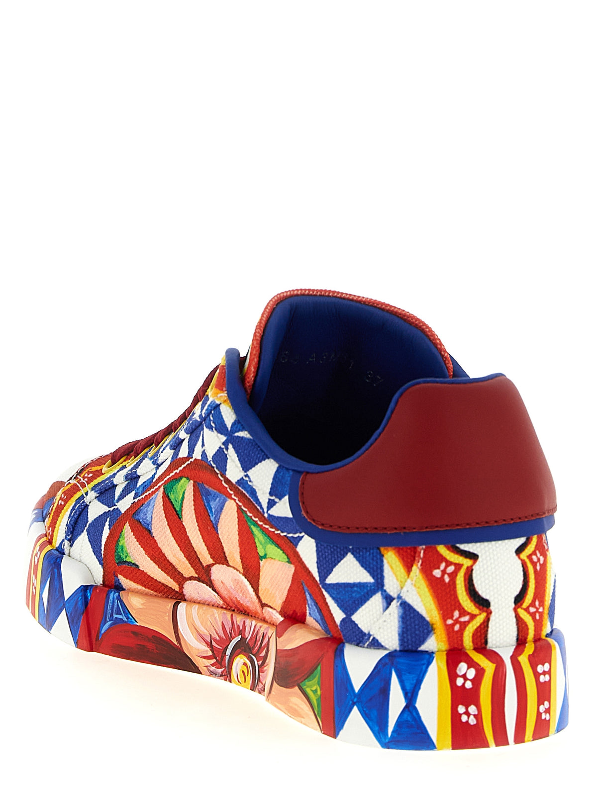 Dolce & Gabbana Women 'Portofino' Sneakers
