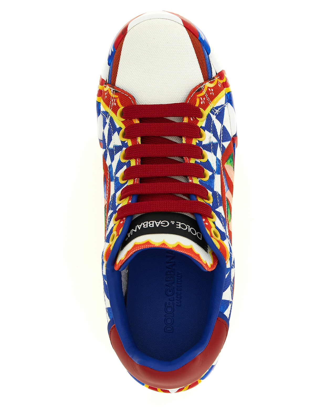 Dolce & Gabbana Women 'Portofino' Sneakers