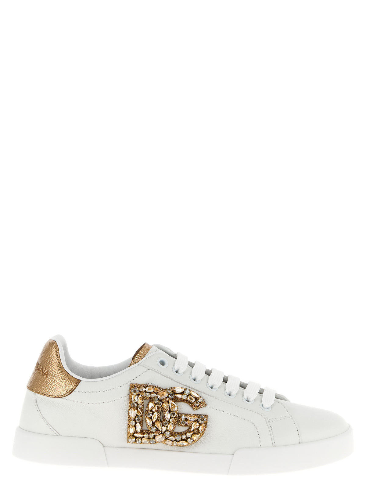 Dolce & Gabbana Women 'Portofino' Sneakers
