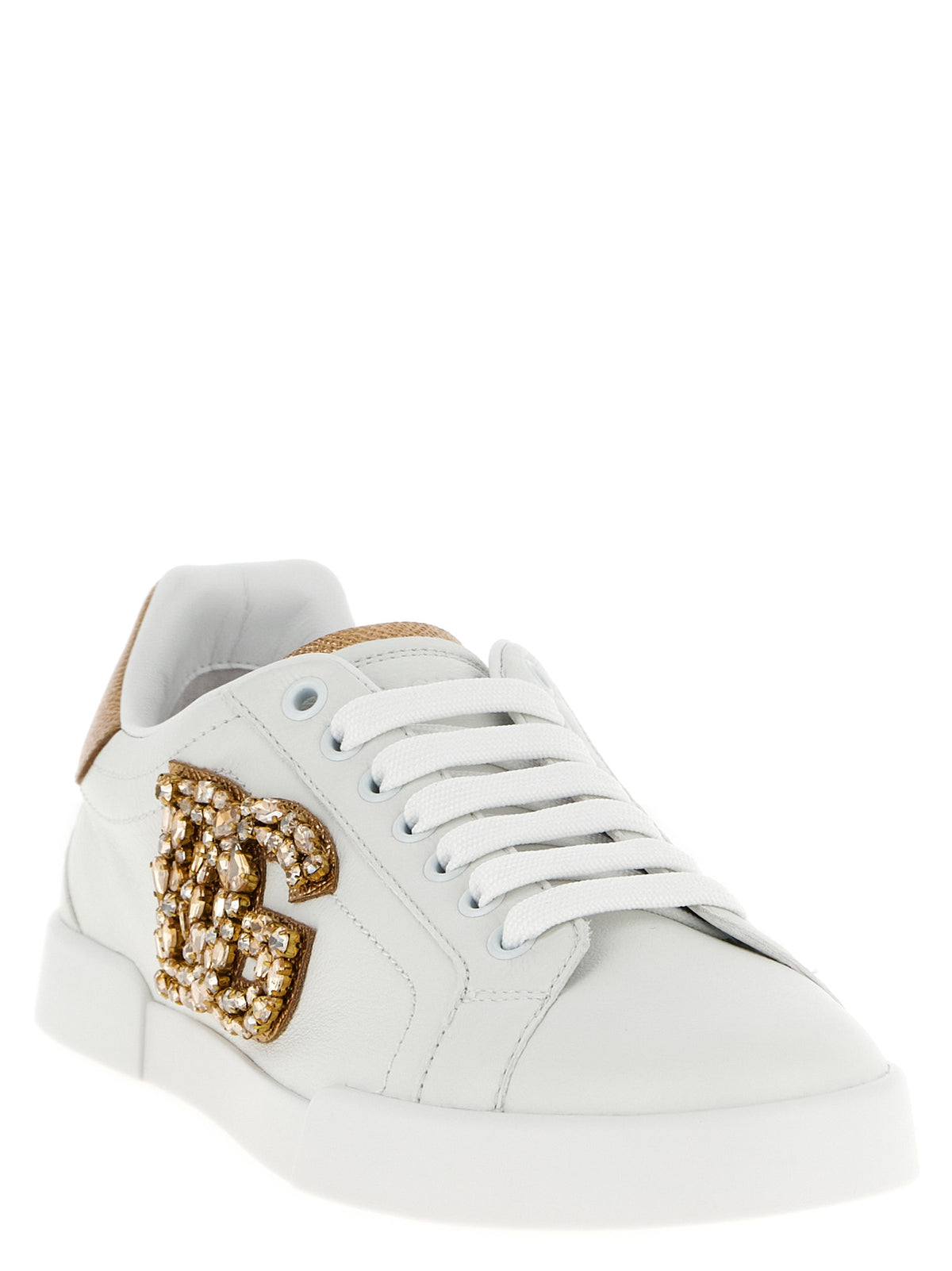 Dolce & Gabbana Women 'Portofino' Sneakers