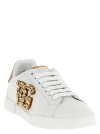 Dolce & Gabbana Women 'Portofino' Sneakers