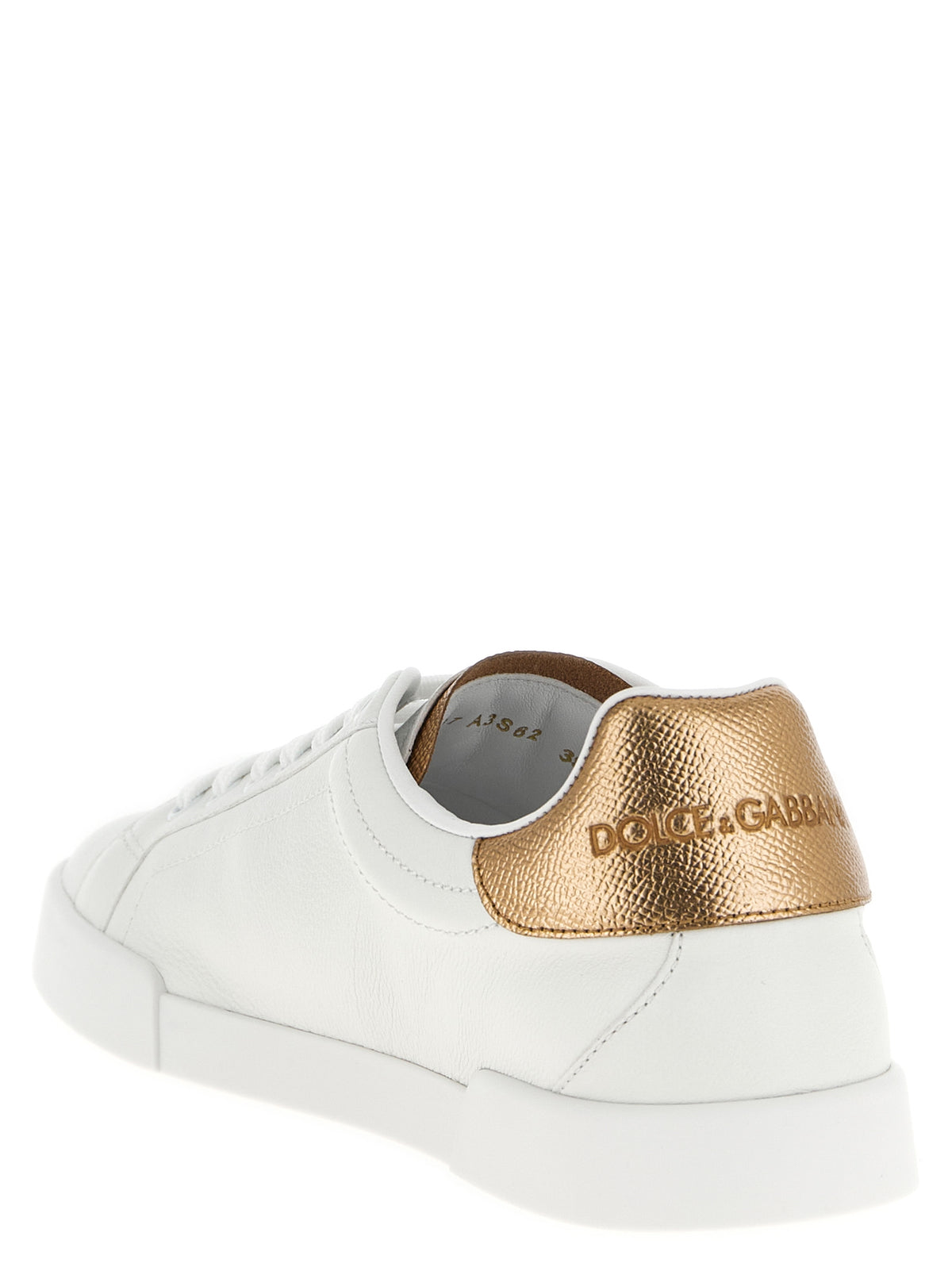 Dolce & Gabbana Women 'Portofino' Sneakers
