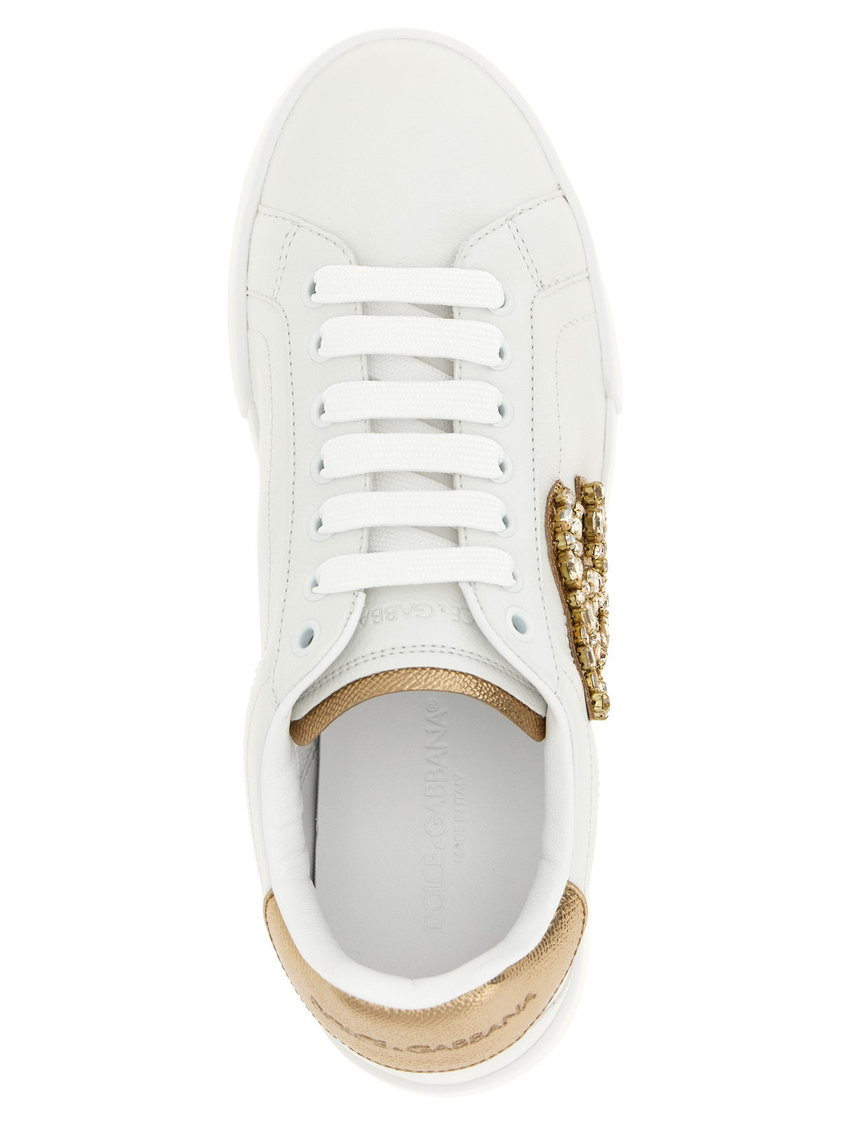 Dolce & Gabbana Women 'Portofino' Sneakers
