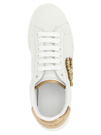 Dolce & Gabbana Women 'Portofino' Sneakers