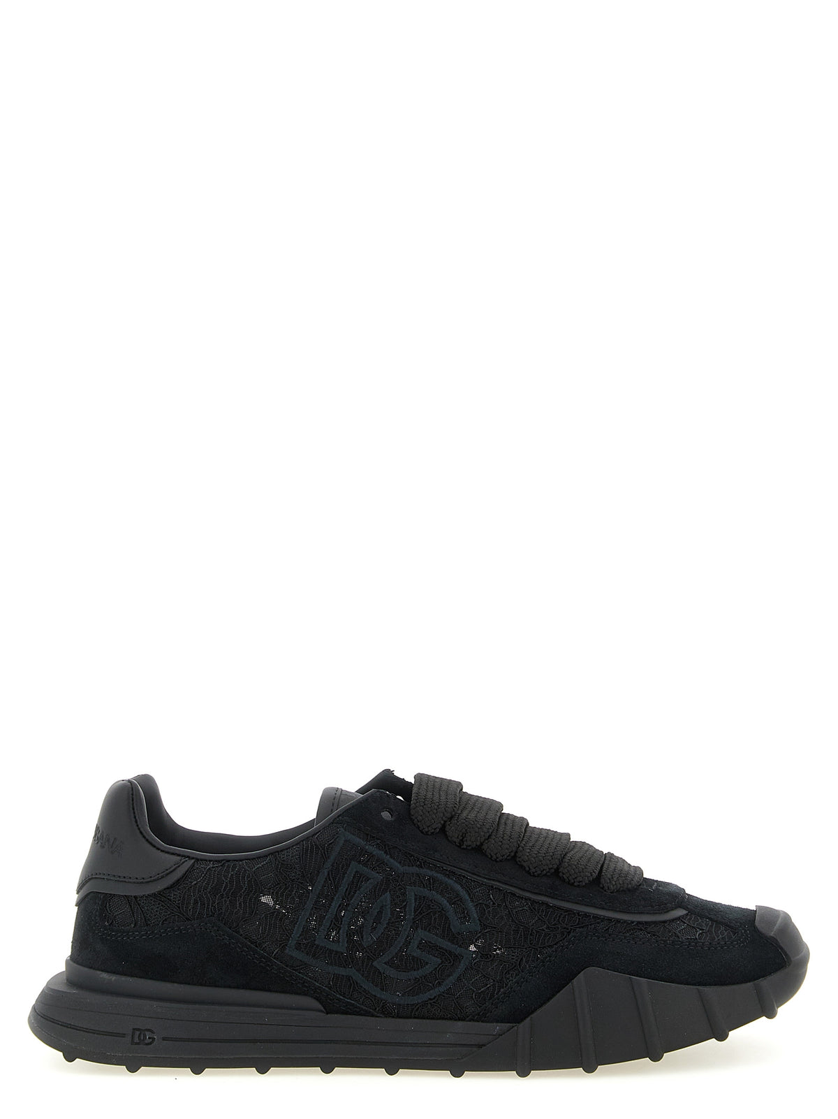 DOLCE & GABBANA Dolce & Gabbana Women 'Dg Athletic' Sneakers
