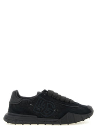 DOLCE & GABBANA Dolce & Gabbana Women 'Dg Athletic' Sneakers
