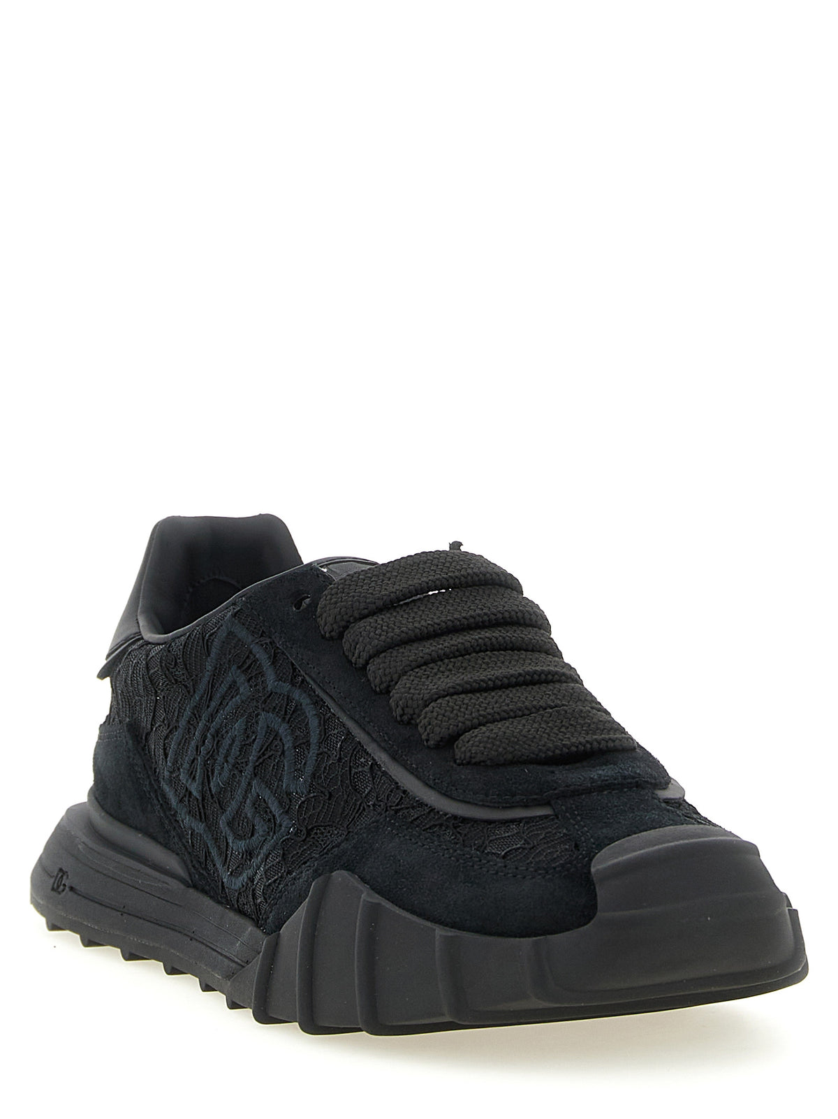 DOLCE & GABBANA Dolce & Gabbana Women 'Dg Athletic' Sneakers