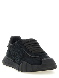 DOLCE & GABBANA Dolce & Gabbana Women 'Dg Athletic' Sneakers